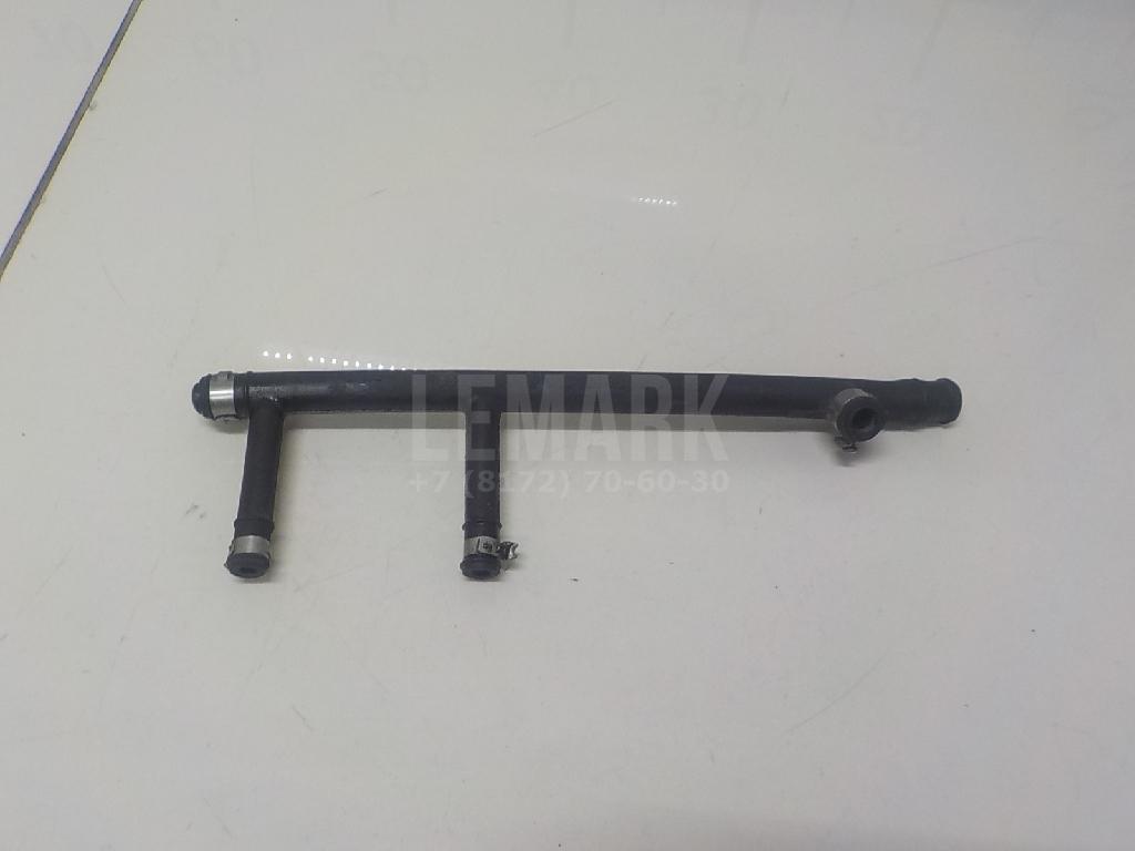 Трубка картерных газов для  BMW 7-serie F01/F02 2008-2015