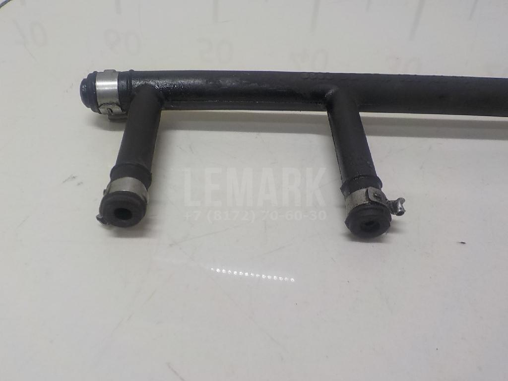 Трубка картерных газов для  BMW 7-serie F01/F02 2008-2015