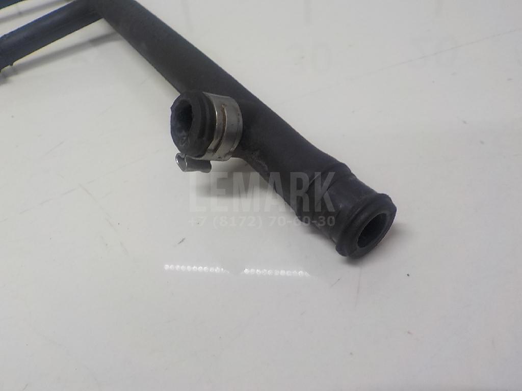 Трубка картерных газов для  BMW 7-serie F01/F02 2008-2015