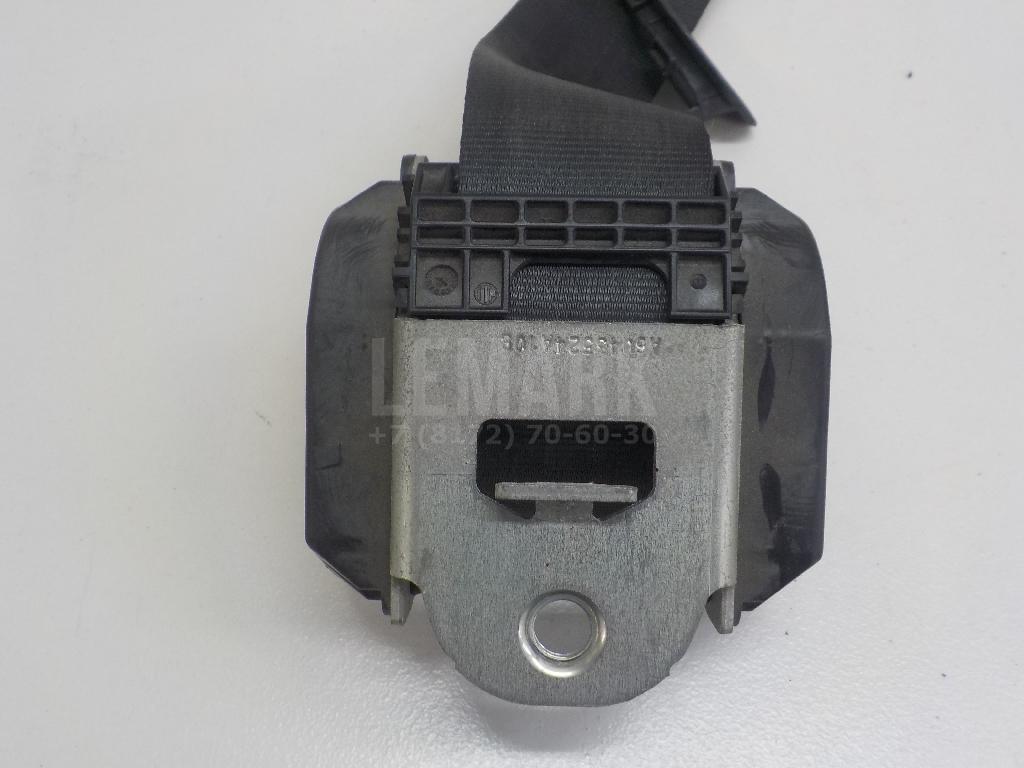 Ремень безопасности 1K5857805BRAA VAG