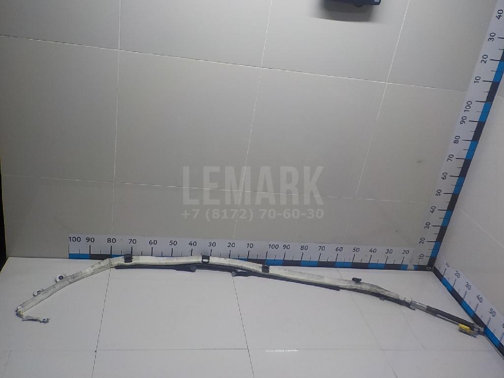 Подушка безопасности боковая (шторка) 1K5880742G VAG