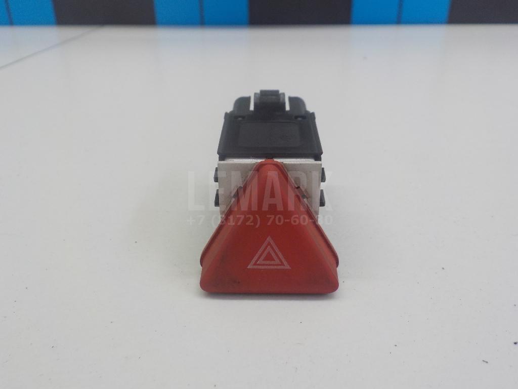Кнопка аварийной сигнализации 1K0953509A VAG