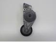 Ролик руч.ремня с кронштейном
