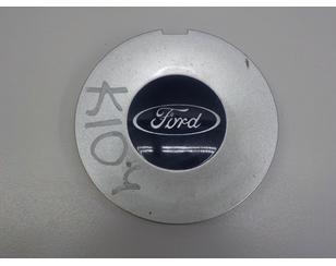 Колпак декор. легкосплавного диска для Ford Fusion 2002-2012 с разбора состояние отличное