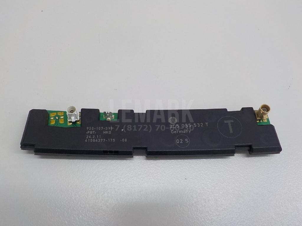Антенна 3C5035532T VAG