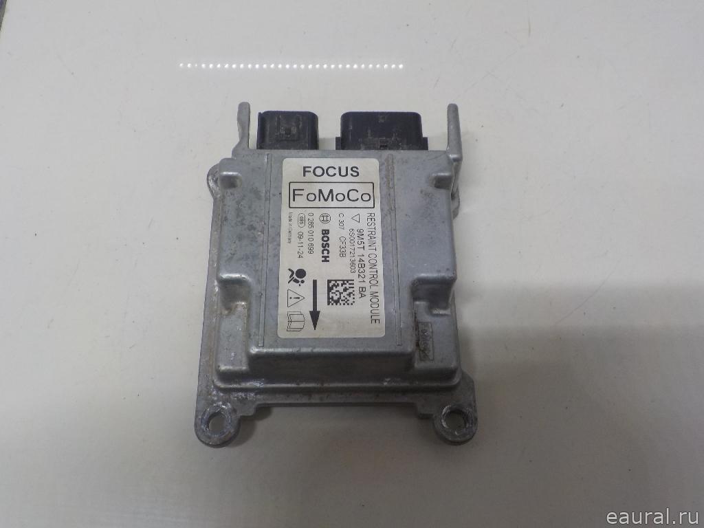 Блок управления AIR BAG