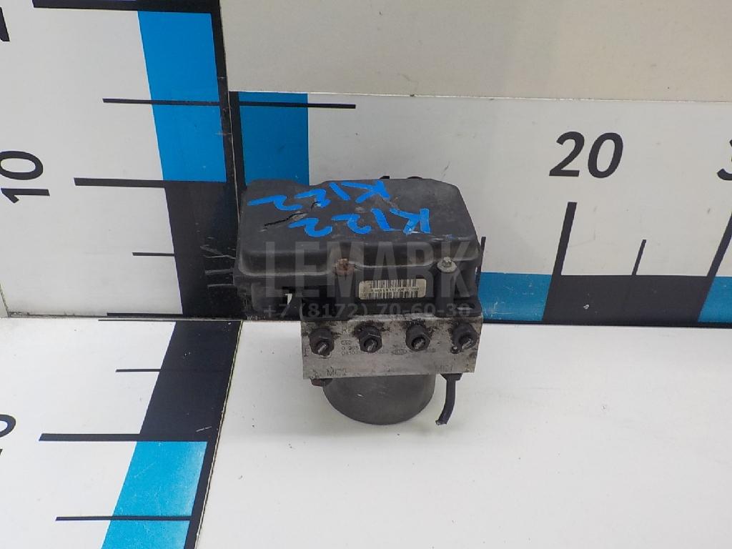 Блок ABS (насос) 589201H3A0 Hyundai-Kia