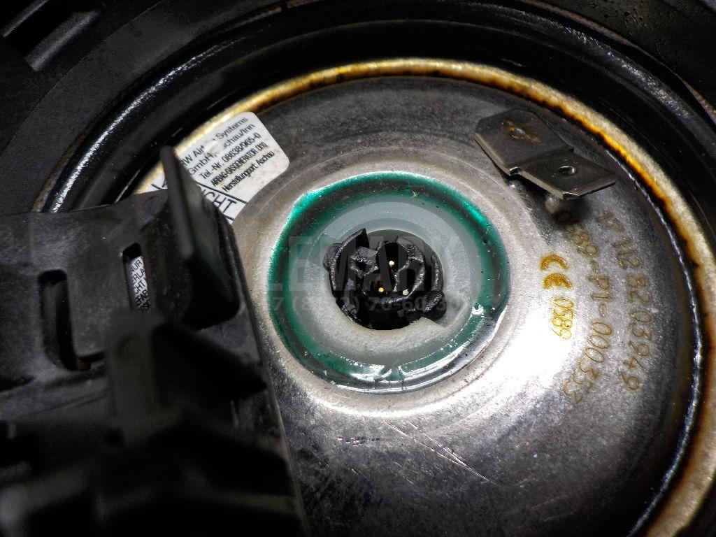 Подушка безопасности в рулевое колесо для  BMW 3-serie E90/E91 2005-2012