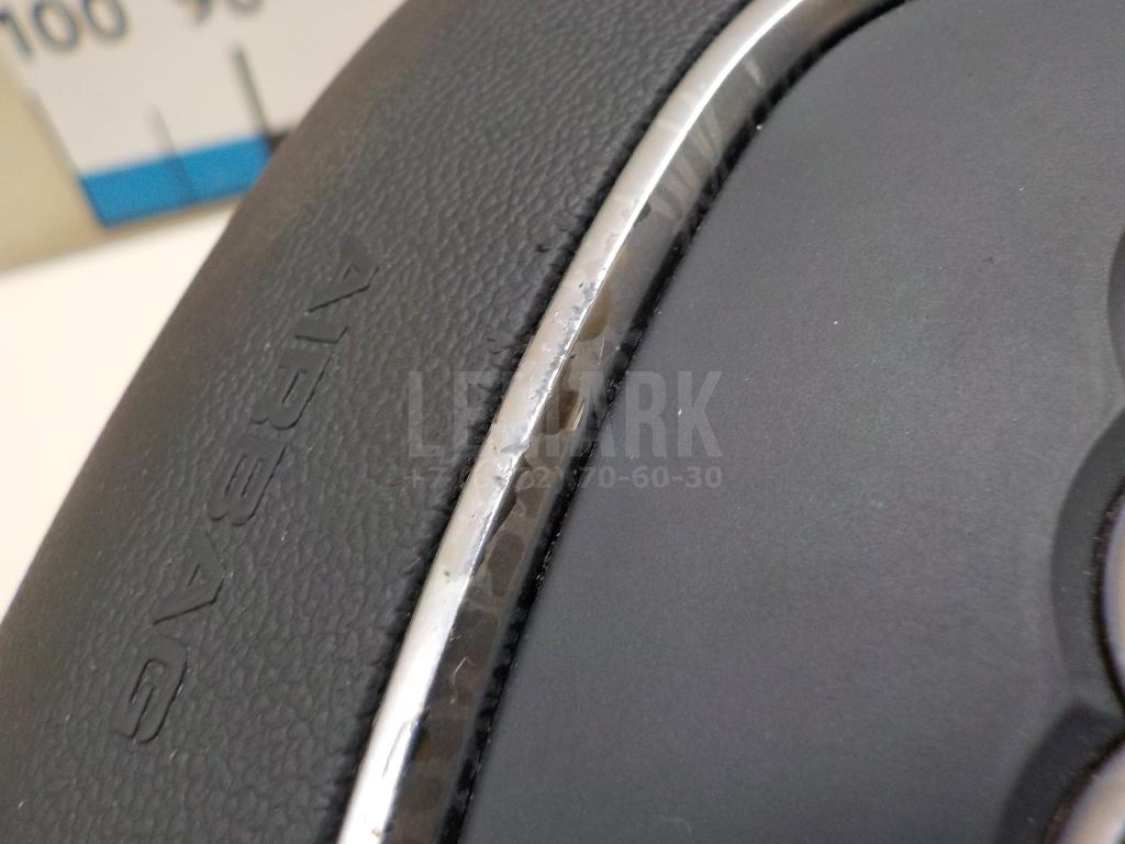 Подушка безопасности в рулевое колесо для  BMW 3-serie E90/E91 2005-2012