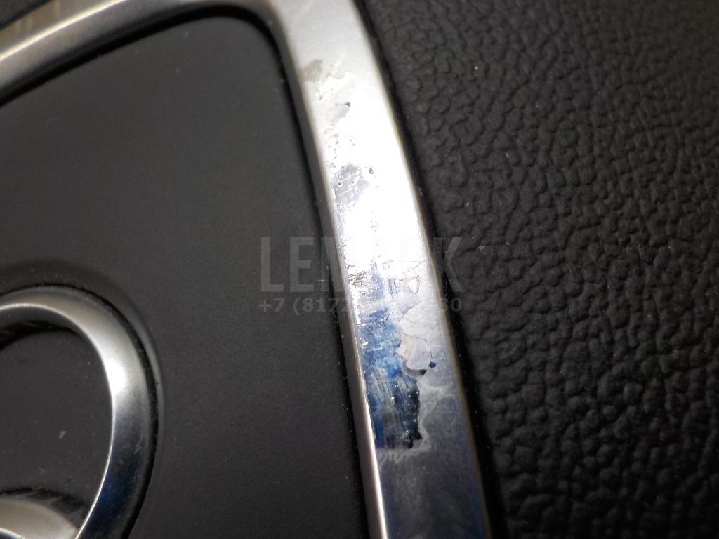 Подушка безопасности в рулевое колесо для  BMW 3-serie E90/E91 2005-2012