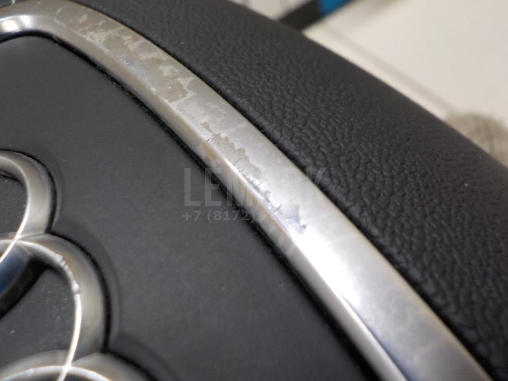 Подушка безопасности в рулевое колесо для  BMW 3-serie E90/E91 2005-2012