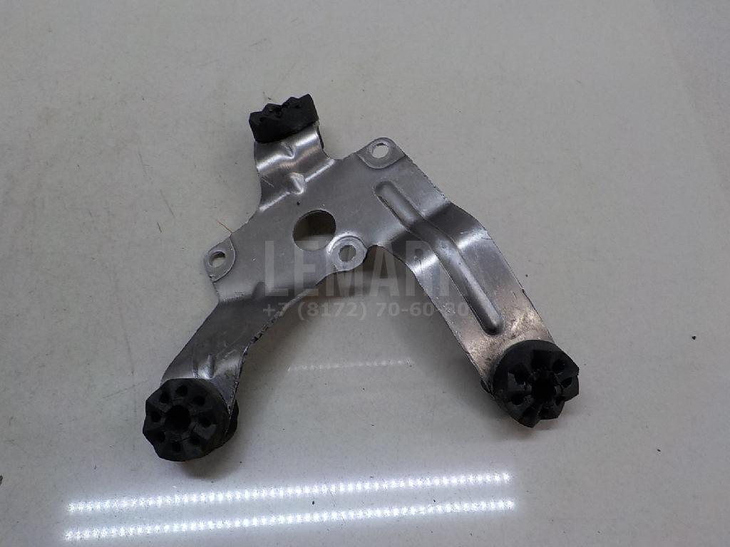 Кронштейн блока ABS (насос) для  Audi 80/90 [B4] 1991-1995