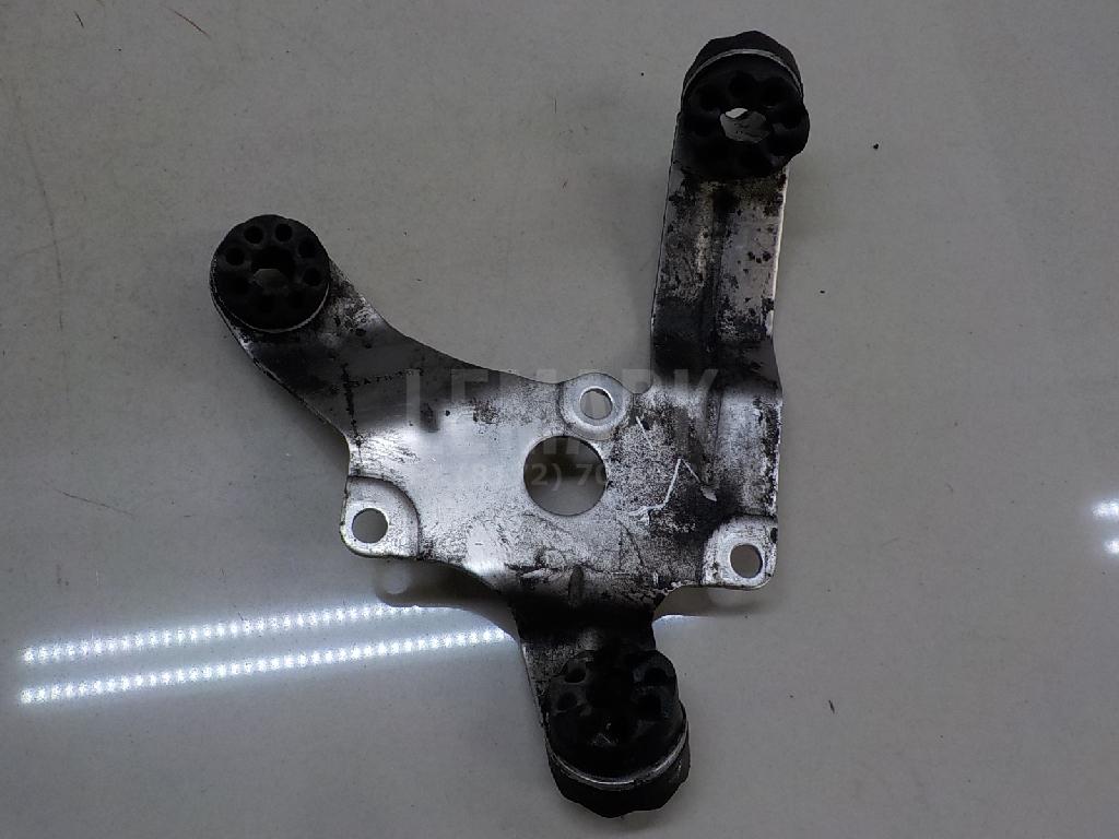 Кронштейн блока ABS (насос) для  Audi 80/90 [B4] 1991-1995