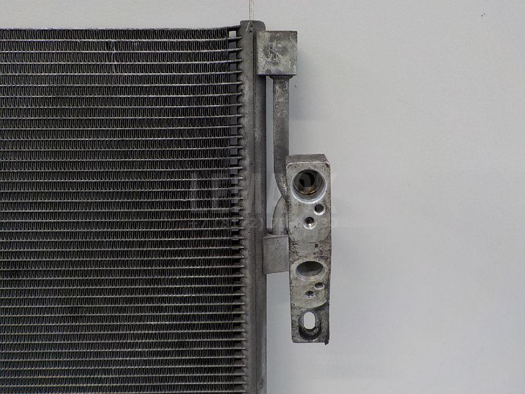 Радиатор кондиционера (конденсер) для  BMW 5-serie G30/G31/F90 2017-2023