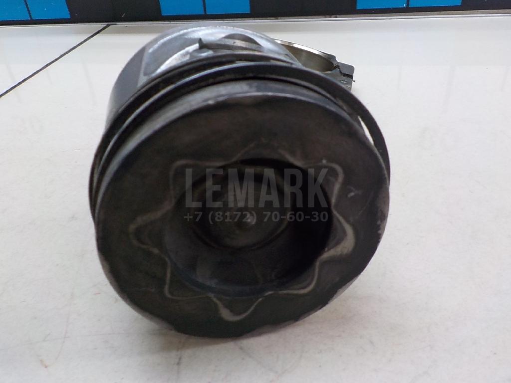 Поршень с шатуном для  BMW X1 E84 2009-2015