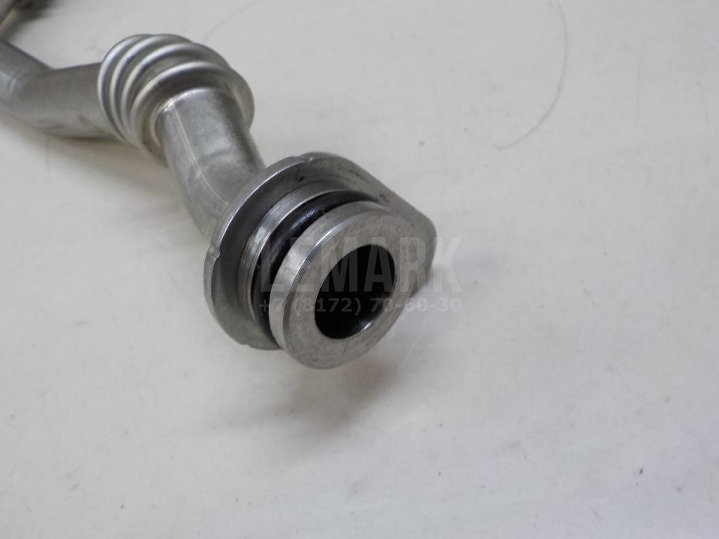 Трубка турбокомпрессора (турбины) для  BYD Yangwang U8 2023