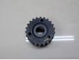 Шестерня привода ТНВД