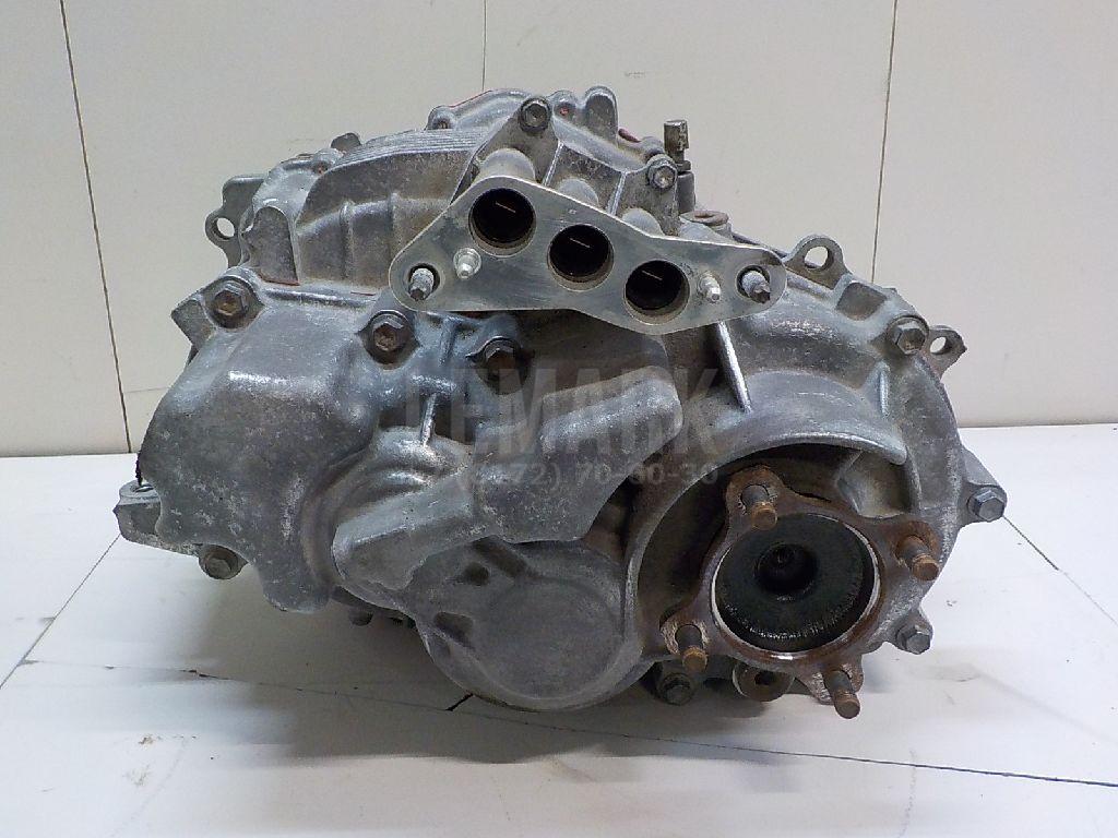 Редуктор заднего моста G105048020 Toyota