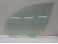 Стекло двери передней левой