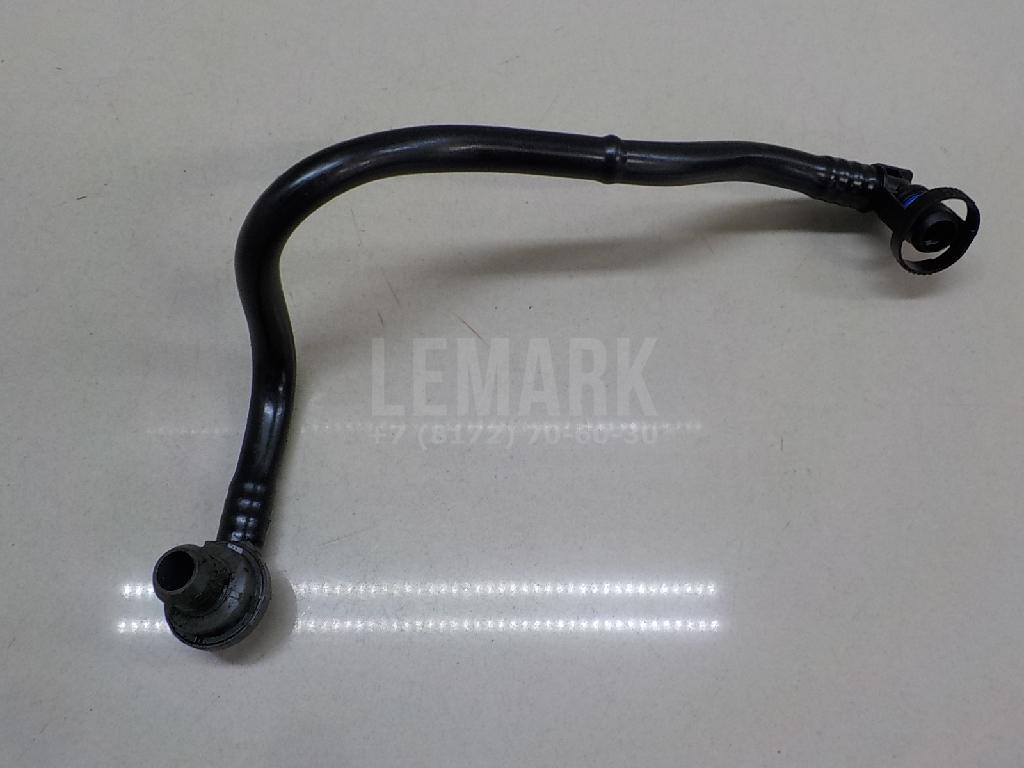 Трубка вакуумная для  BMW 5-serie G30/G31/F90 2017-2023