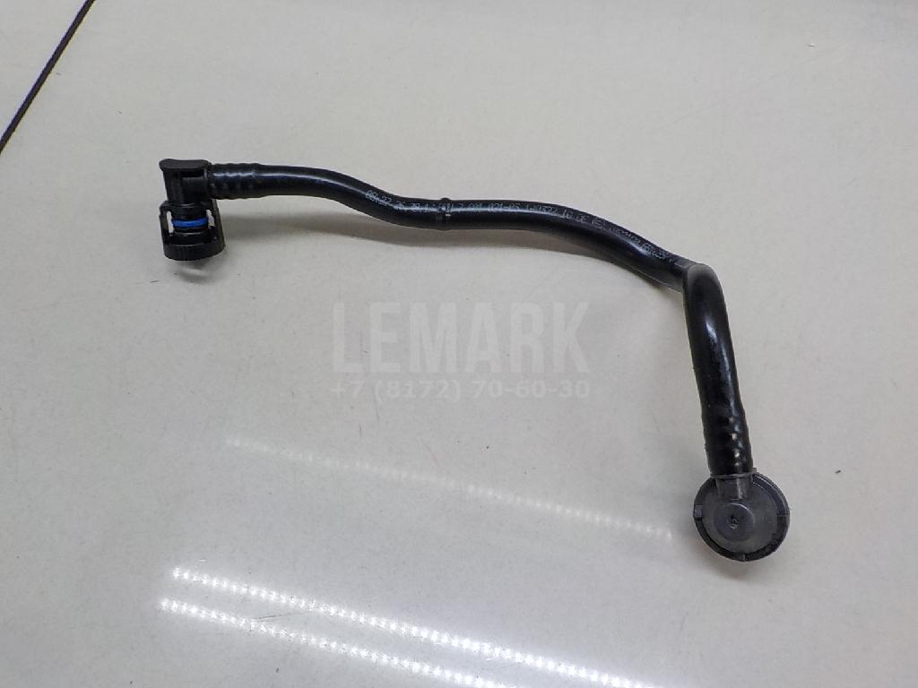 Трубка вакуумная для  BMW 5-serie G30/G31/F90 2017-2023