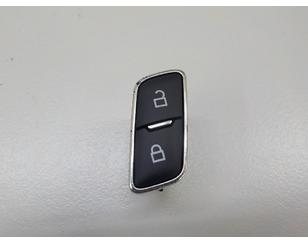 Кнопка центрального замка для Ford Mondeo V 2015> с разбора состояние хорошее