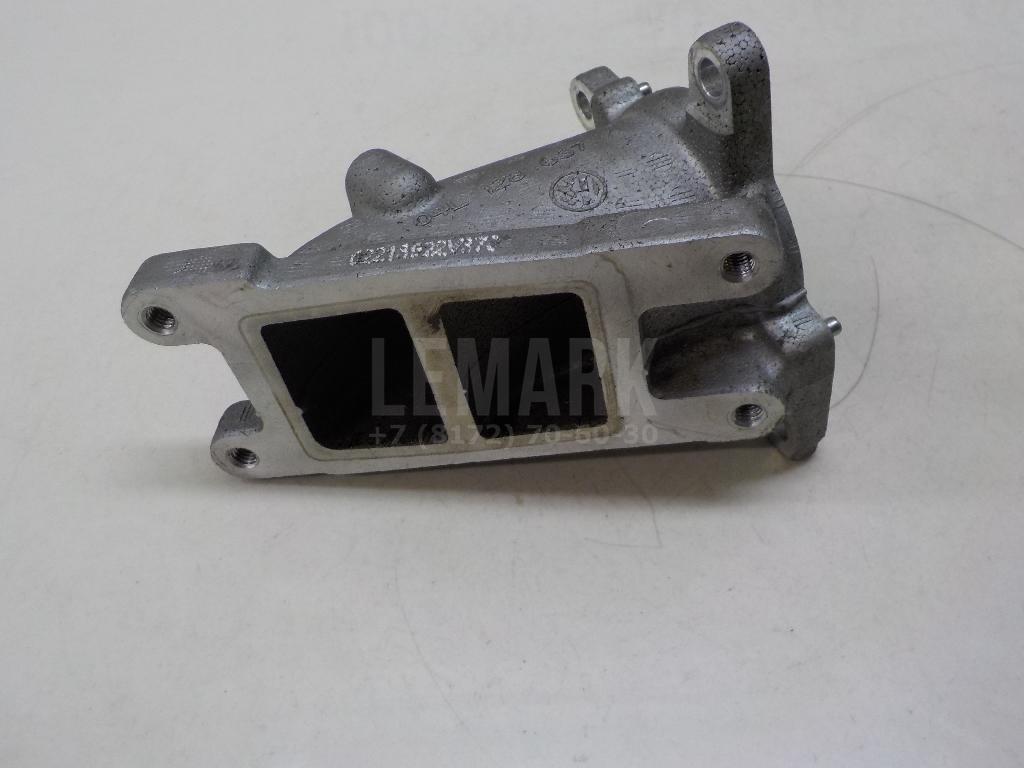 Фланец для  Audi A6 [C6,4F] 2004-2011