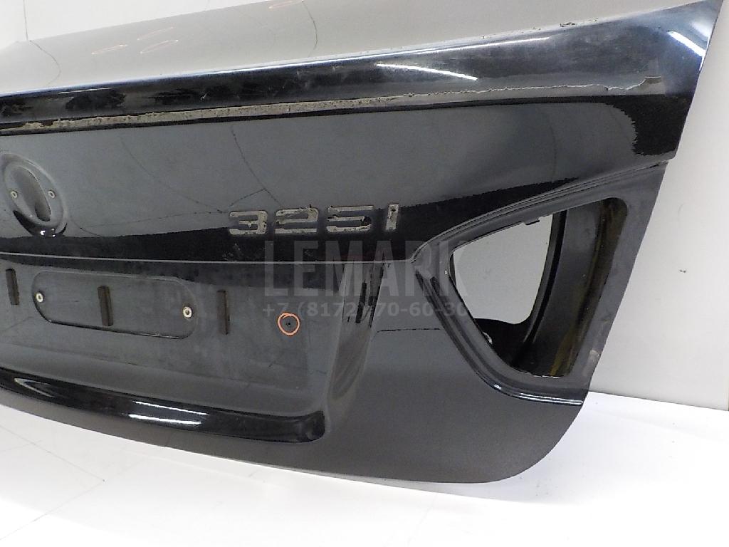 Крышка багажника для  Audi A7 (4G8) 2011-2018