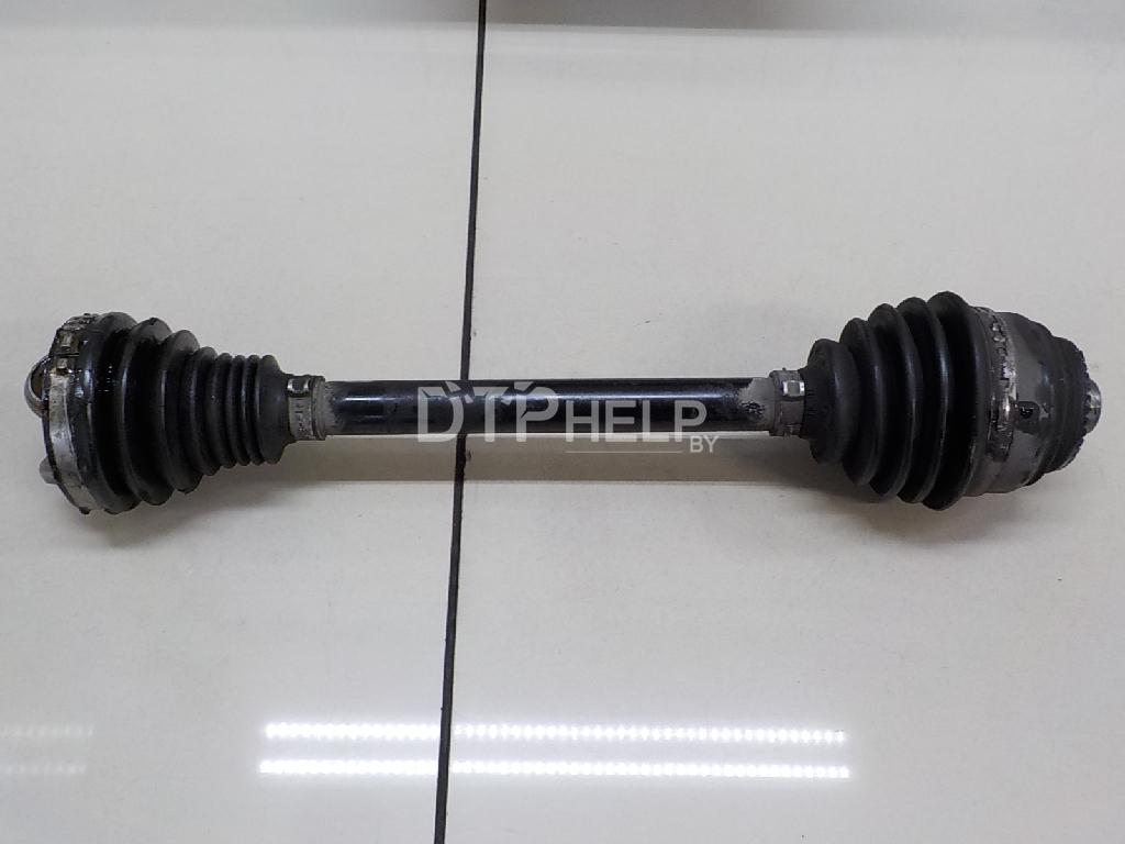 Фото Полуось передняя правая для BMW 3-serie E90/E91  2006