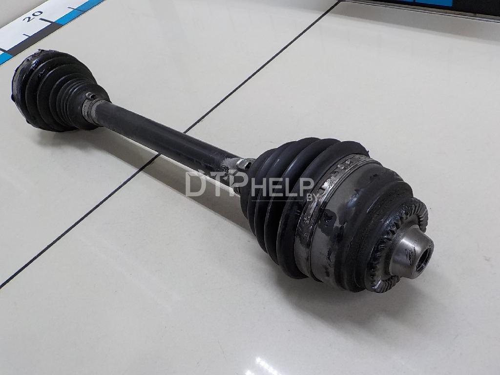Фото Полуось передняя правая для BMW 3-serie E90/E91  2006