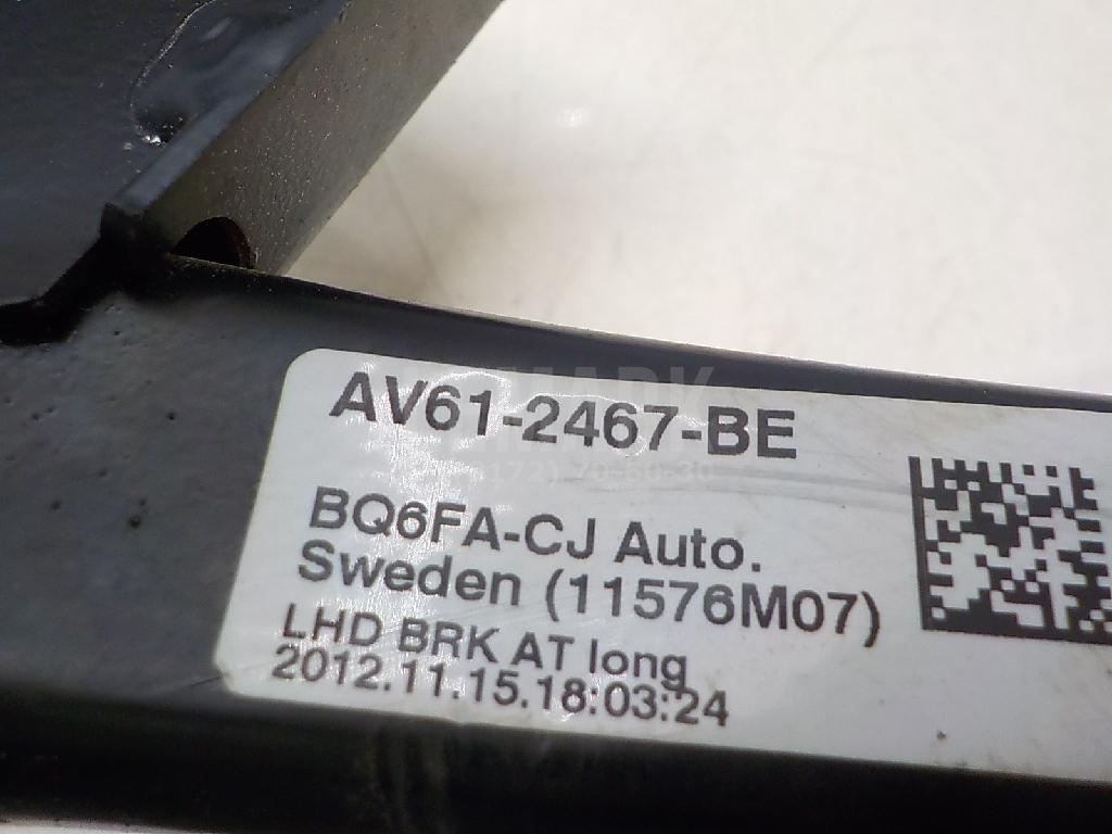 Педаль тормоза для  Fiat Croma 1990-1996