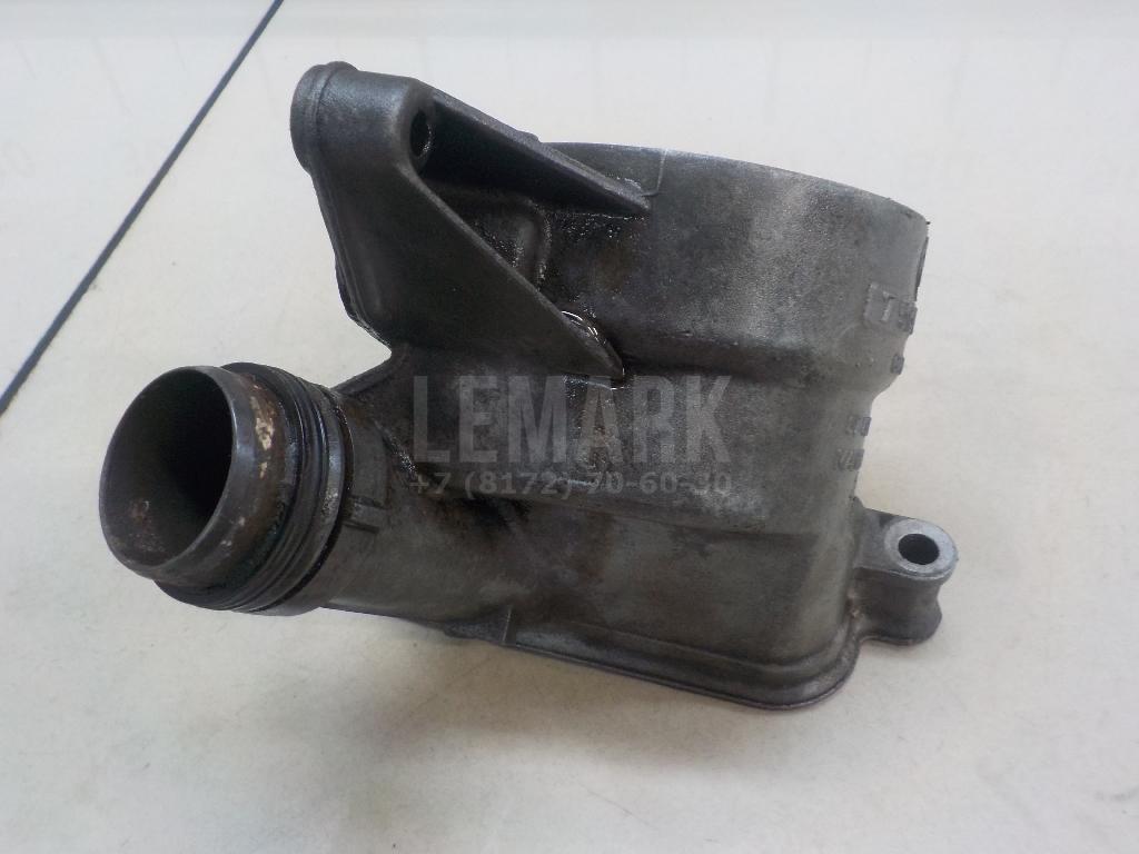 Корпус масляного фильтра для  Acura MDX 2007-2013