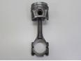 Поршень с шатуном