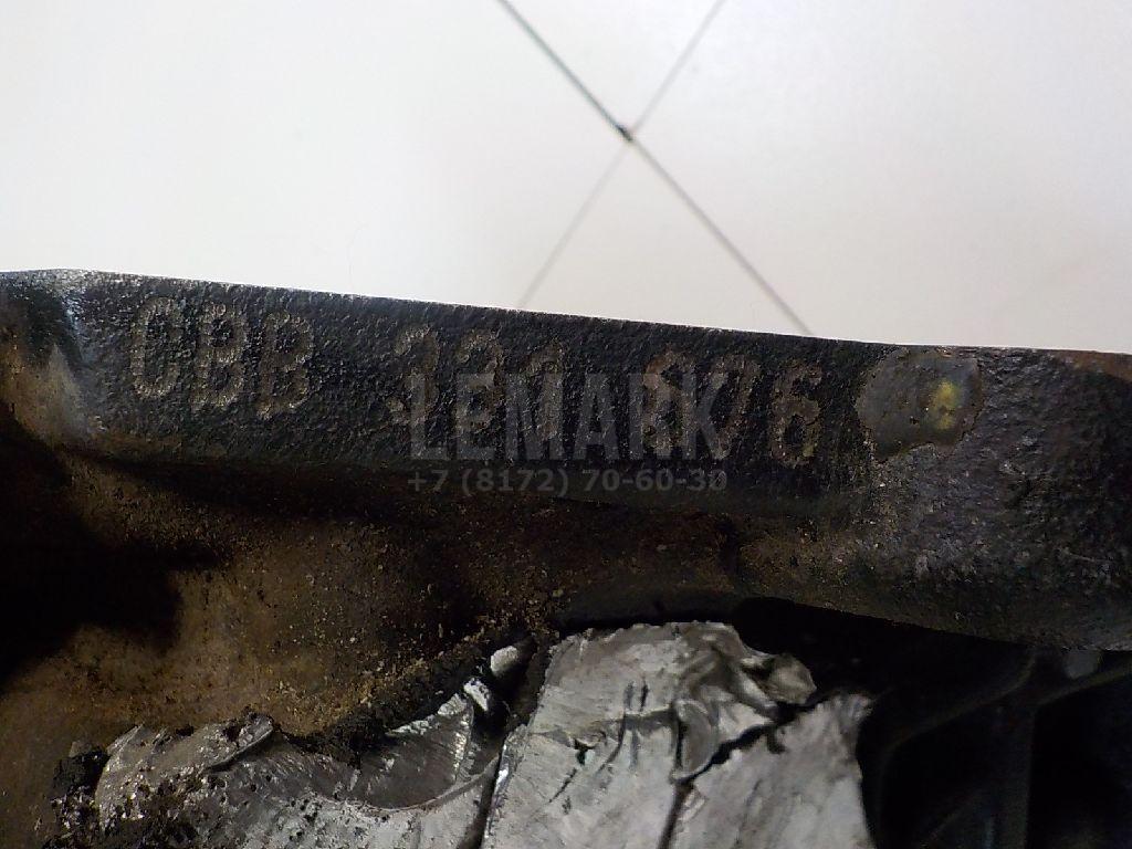 Блок двигателя для  Audi A2 [8Z0] 2000-2005