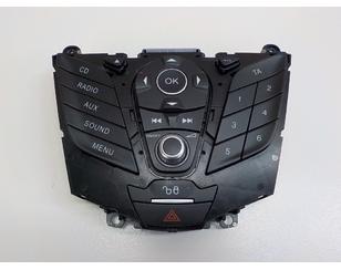 Блок кнопок для Ford B-MAX 2012-2018 с разбора состояние отличное