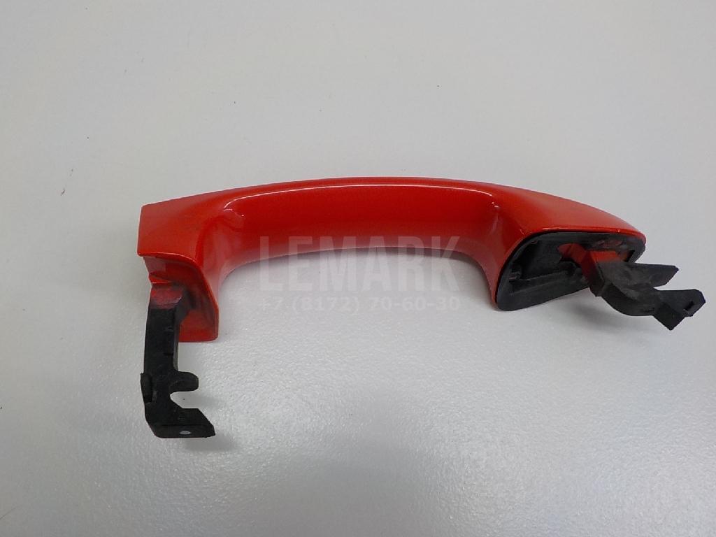 Ручка двери наружная для  BAIC X55 2022