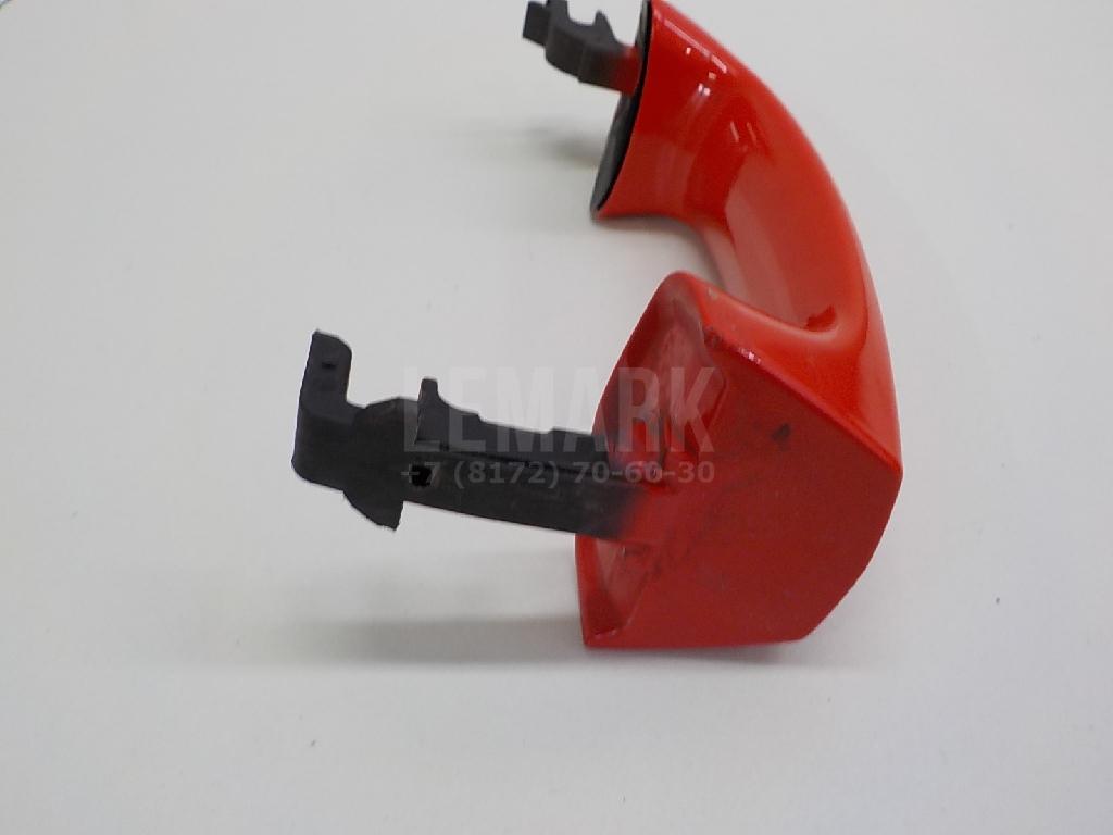 Ручка двери наружная для  BAIC X55 2022