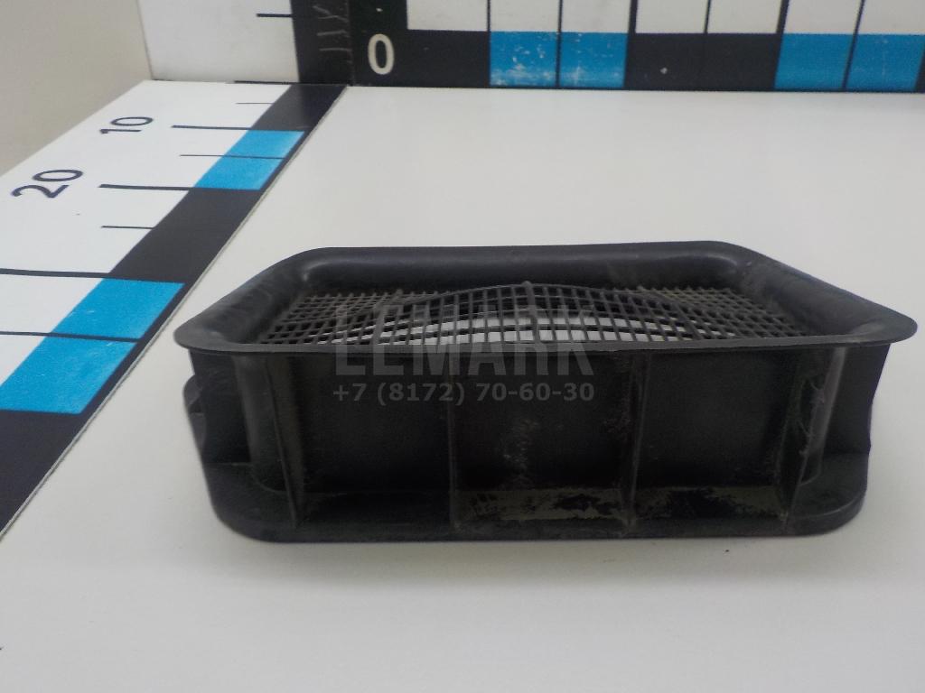 Воздухозаборник (внутри) для  BMW X3 E83 2004-2010