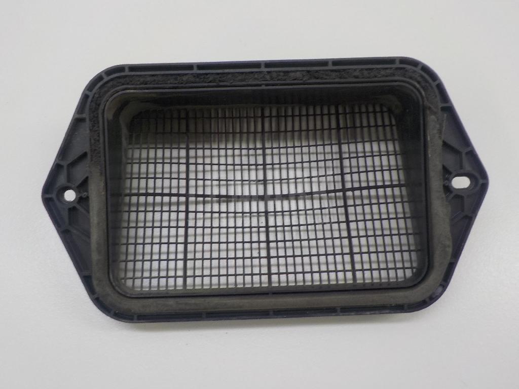 Воздухозаборник (внутри) для  BMW X3 E83 2004-2010