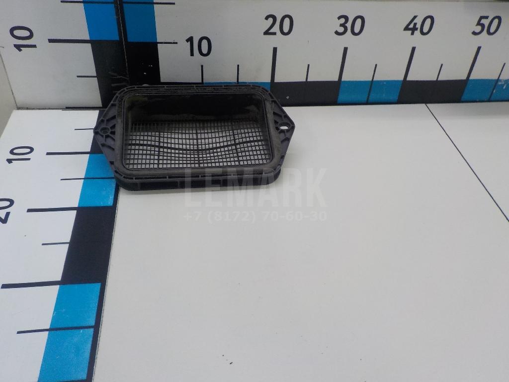 Воздухозаборник (внутри) для  BMW X3 E83 2004-2010