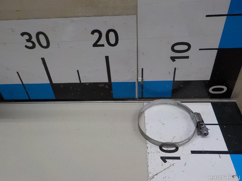 Хомут металлический