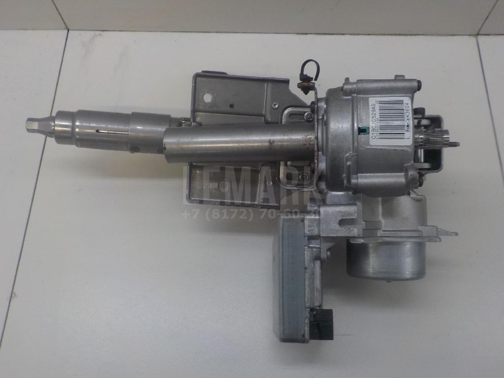 Колонка рулевая для  Avatr 11 2022
