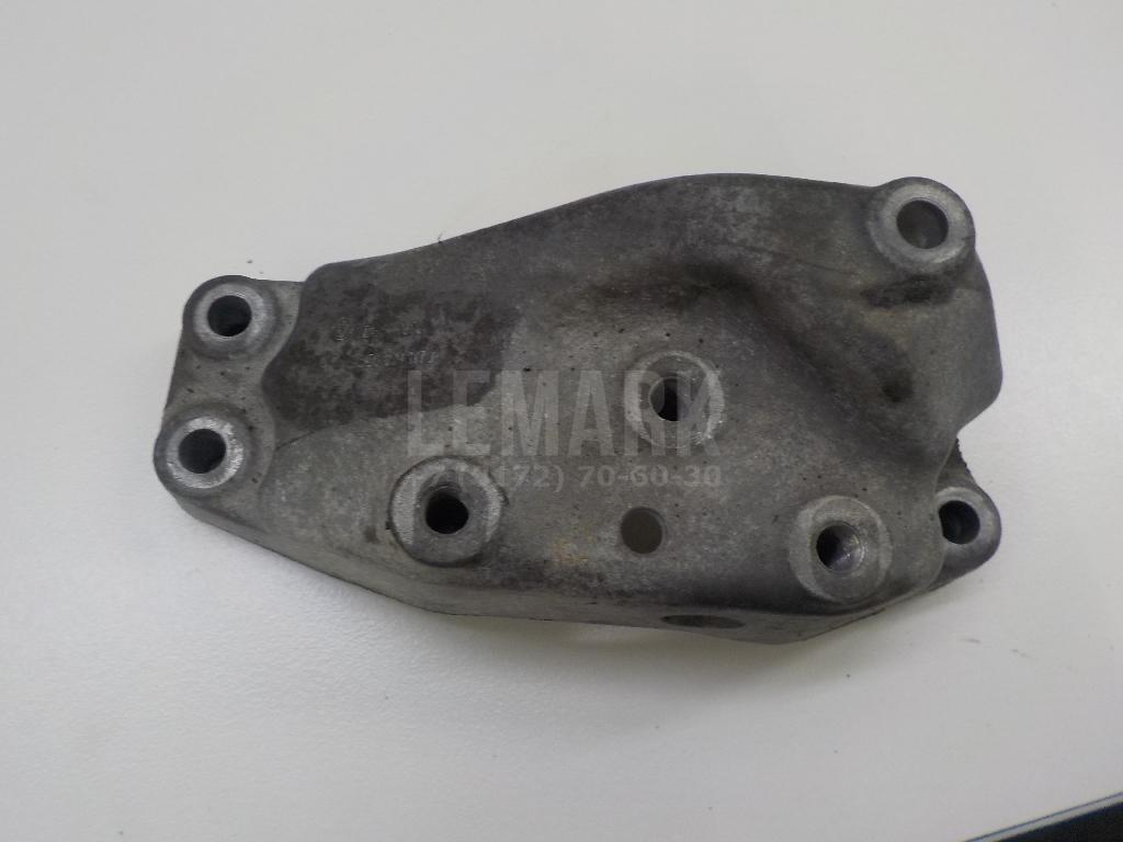 Кронштейн КПП левый 3C0199117J VAG