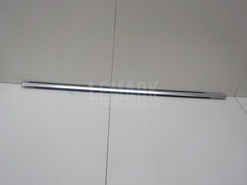 Накладка стекла заднего правого 5N0839476D3Q7 VAG