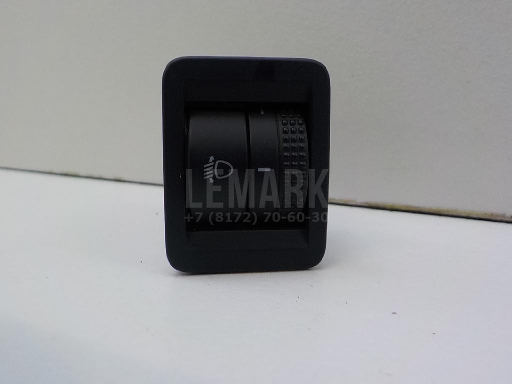 Кнопка корректора фар 5G0941333CWHS VAG