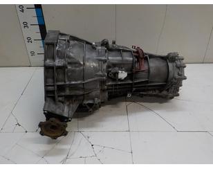 Коробка передач механика для Audi A5/S5 [8F] Cabrio 2010-2016 БУ состояние отличное
