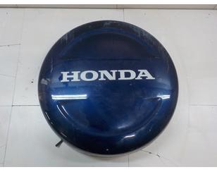 Чехол запасного колеса для Honda CR-V 2002-2006 с разбора состояние хорошее