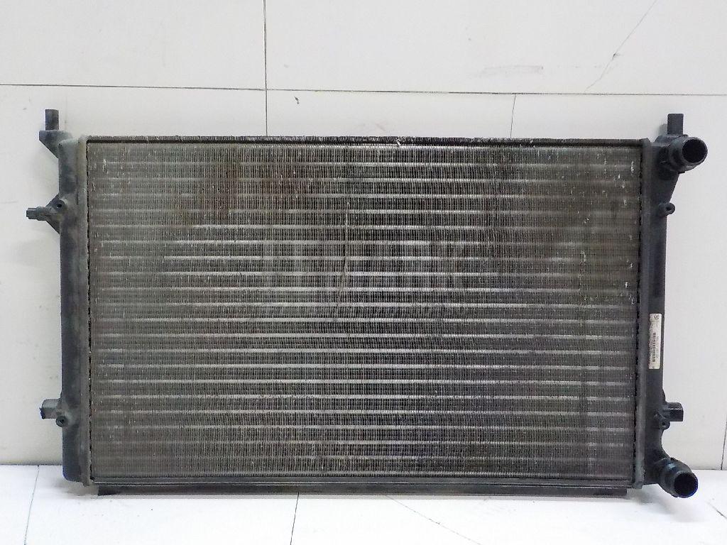 Радиатор основной 1K0121251CD VAG