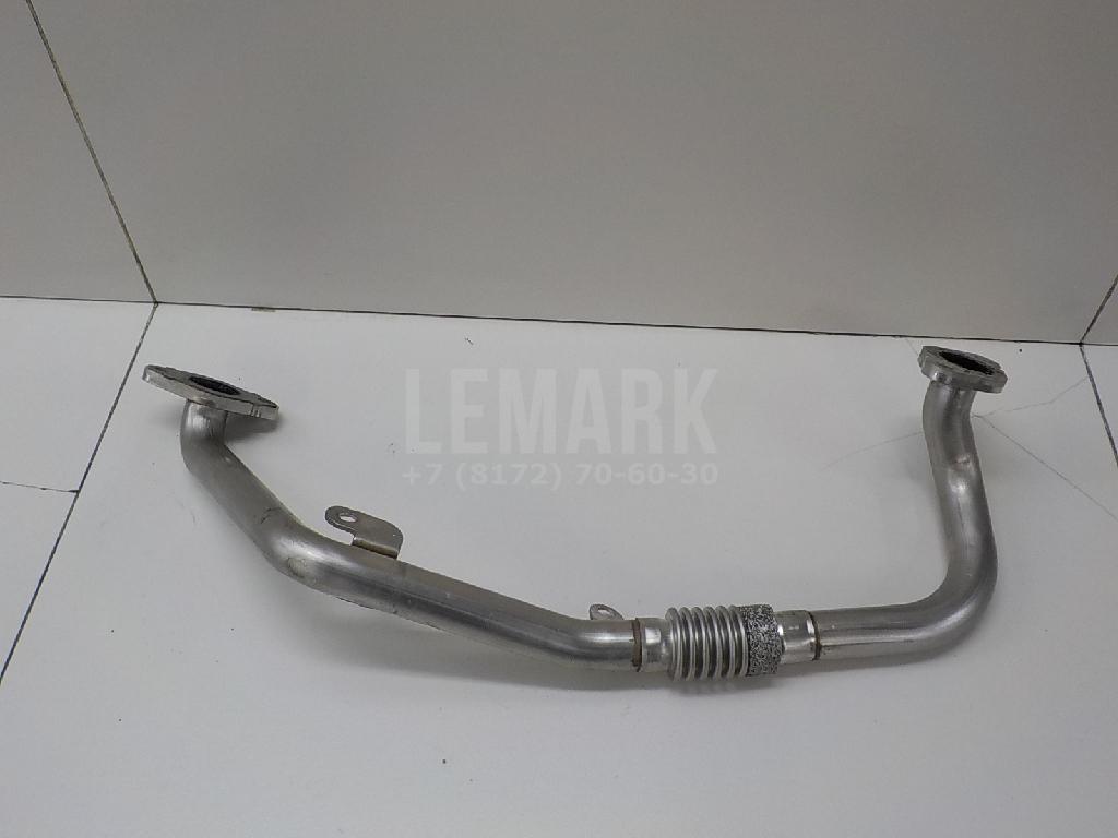 Трубка картерных газов для  BMW X1 F48 2014-2022