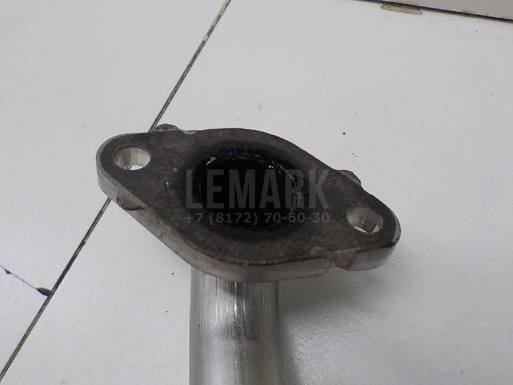 Трубка картерных газов для  BMW X1 F48 2014-2022